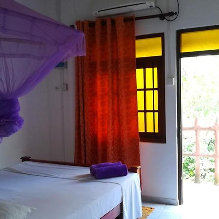 Deutsch Lanka Hotel Telwatta Bagian luar foto