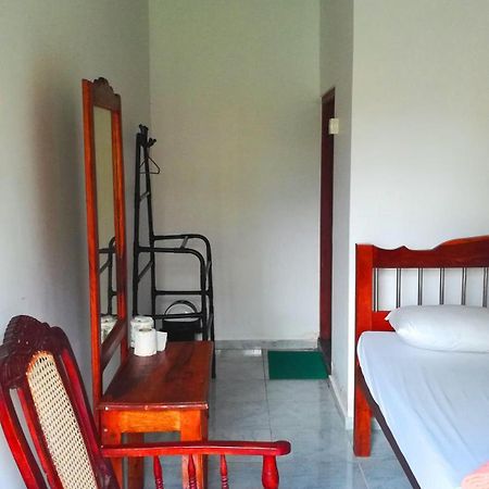 Deutsch Lanka Hotel Telwatta Bagian luar foto