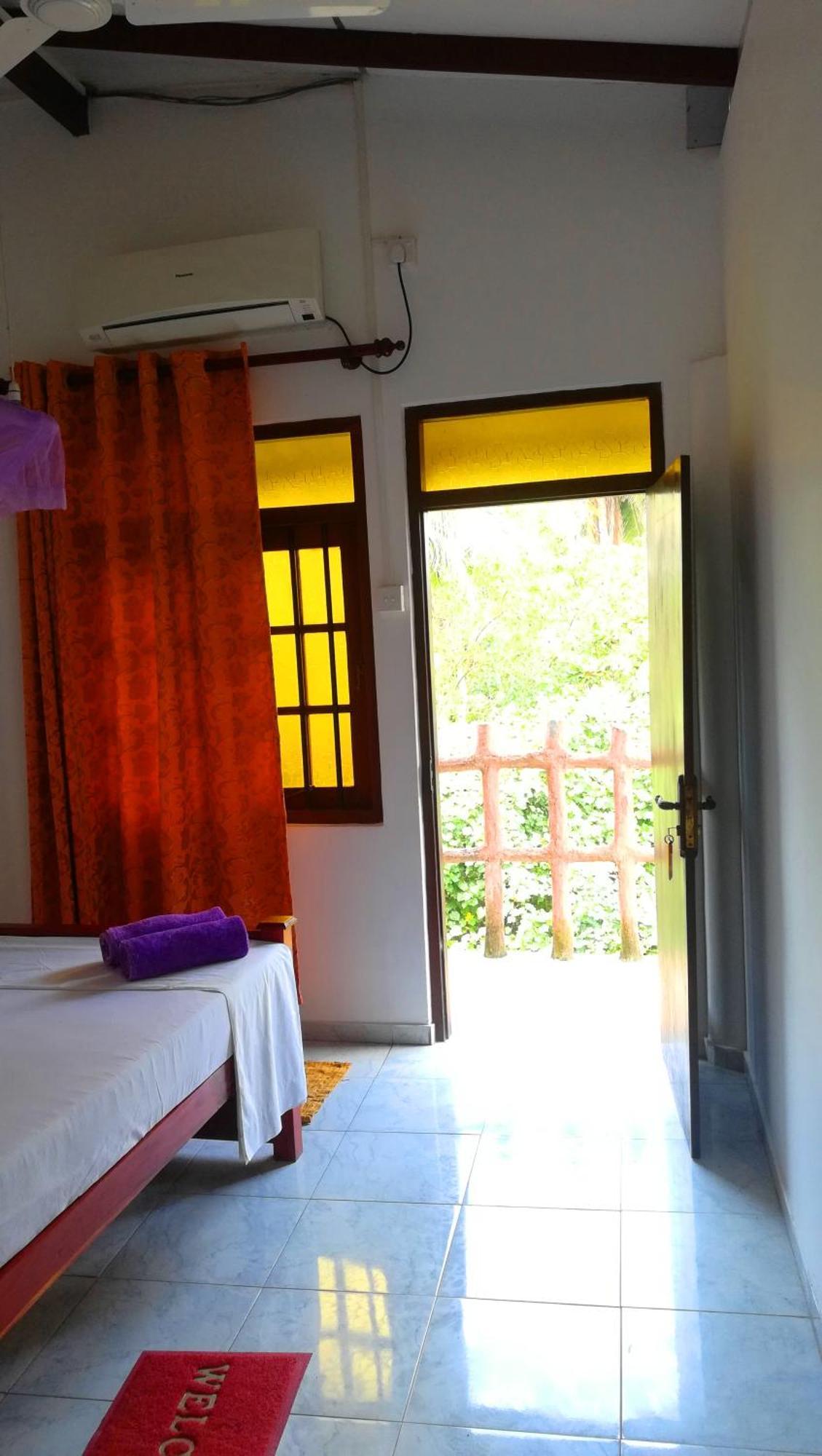 Deutsch Lanka Hotel Telwatta Bagian luar foto