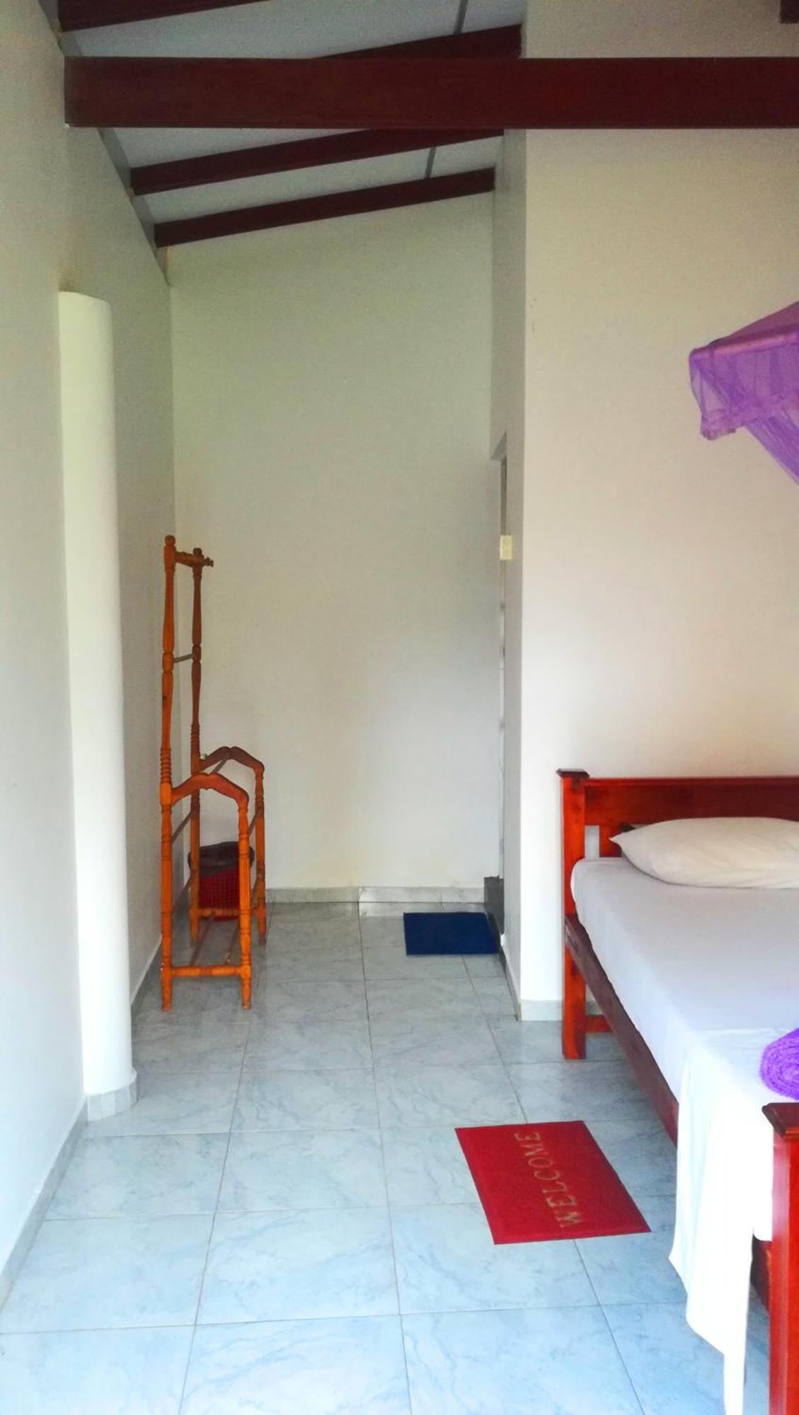 Deutsch Lanka Hotel Telwatta Bagian luar foto