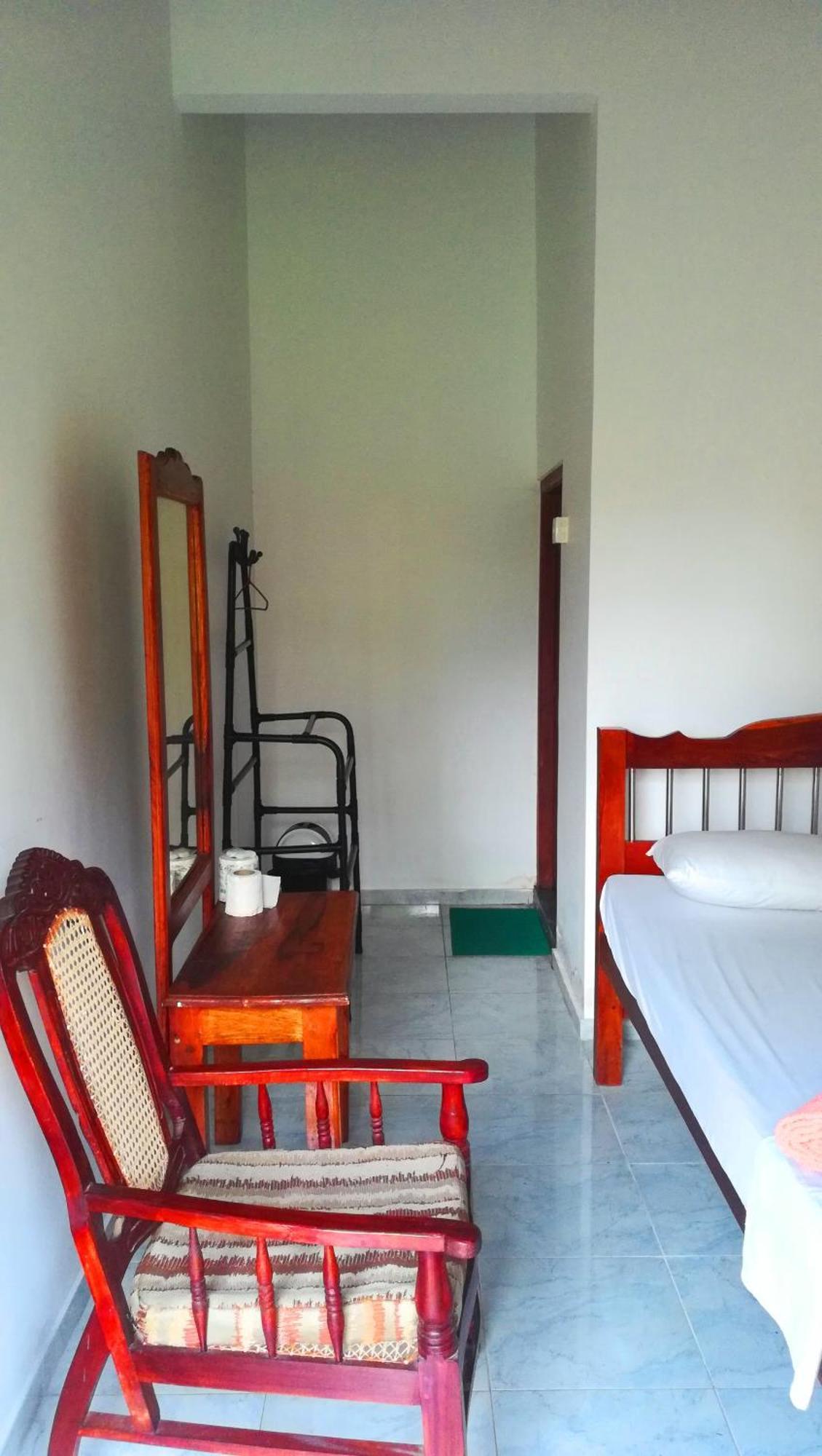 Deutsch Lanka Hotel Telwatta Bagian luar foto