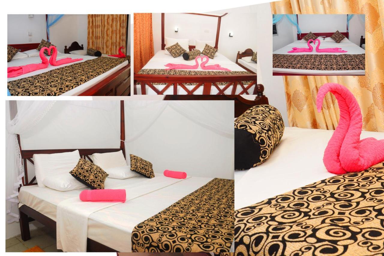 Deutsch Lanka Hotel Telwatta Bagian luar foto