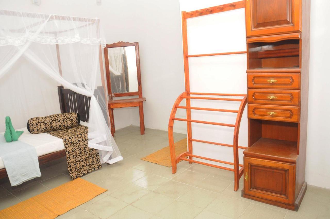 Deutsch Lanka Hotel Telwatta Bagian luar foto