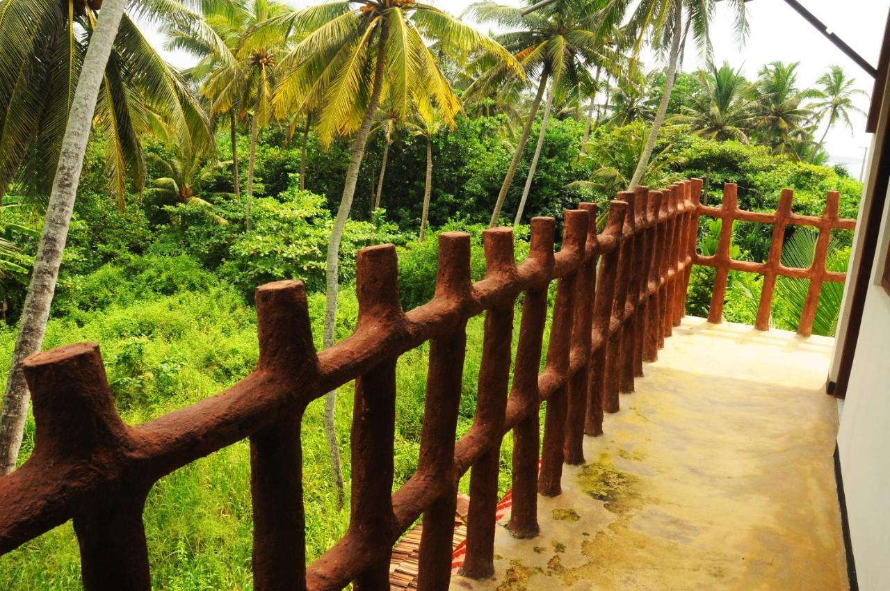 Deutsch Lanka Hotel Telwatta Bagian luar foto