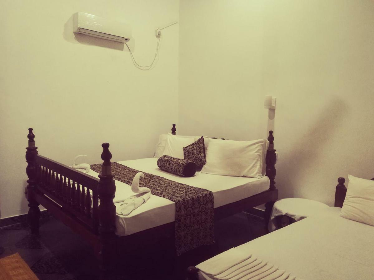 Deutsch Lanka Hotel Telwatta Bagian luar foto